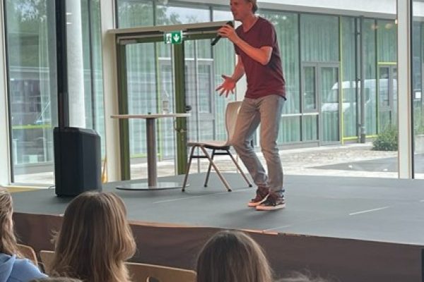 Ein Tag im alten Rom