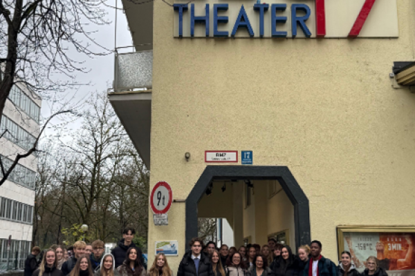 Theaterbesuch Alexandre Dumas 2