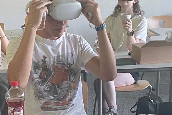 Vr Brille 11